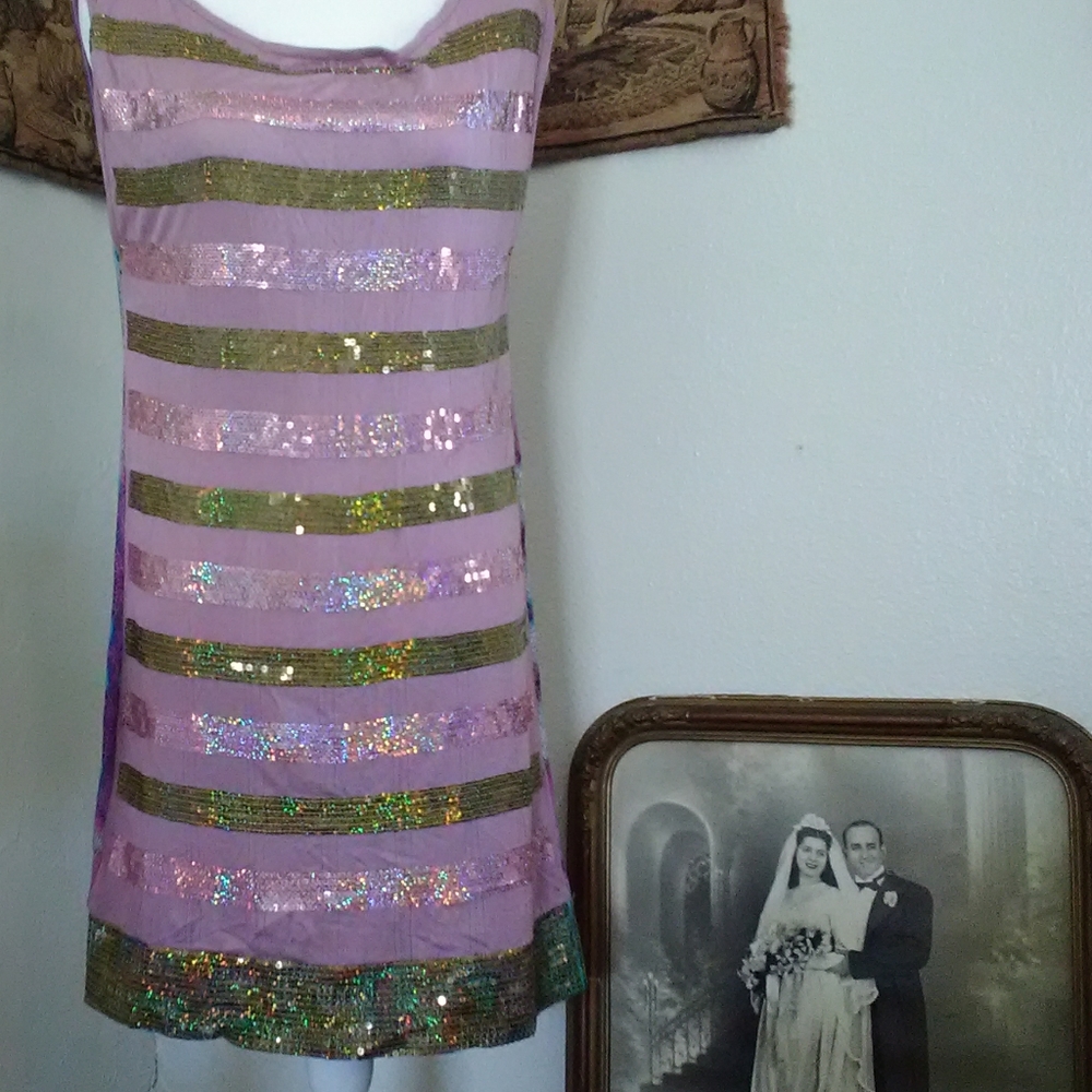 Gorgeous Sparkly Dress
